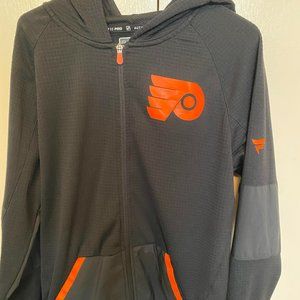 Philadelphia Flyers Authentic Pro Jacket